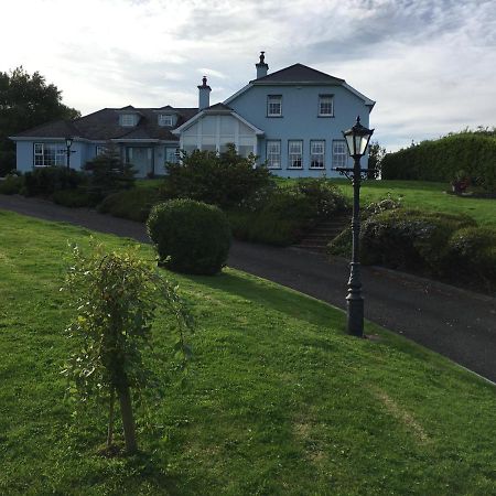 Garrenmore Lodge B&B ทิปเปอร์แรรี ภายนอก รูปภาพ