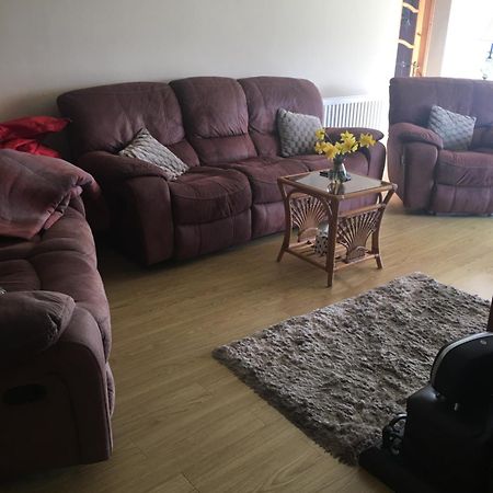 Garrenmore Lodge B&B ทิปเปอร์แรรี ภายนอก รูปภาพ