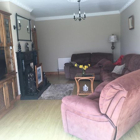 Garrenmore Lodge B&B ทิปเปอร์แรรี ภายนอก รูปภาพ