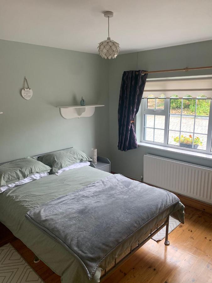 Garrenmore Lodge B&B ทิปเปอร์แรรี ภายนอก รูปภาพ
