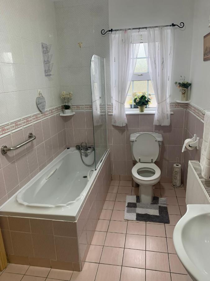 Garrenmore Lodge B&B ทิปเปอร์แรรี ภายนอก รูปภาพ
