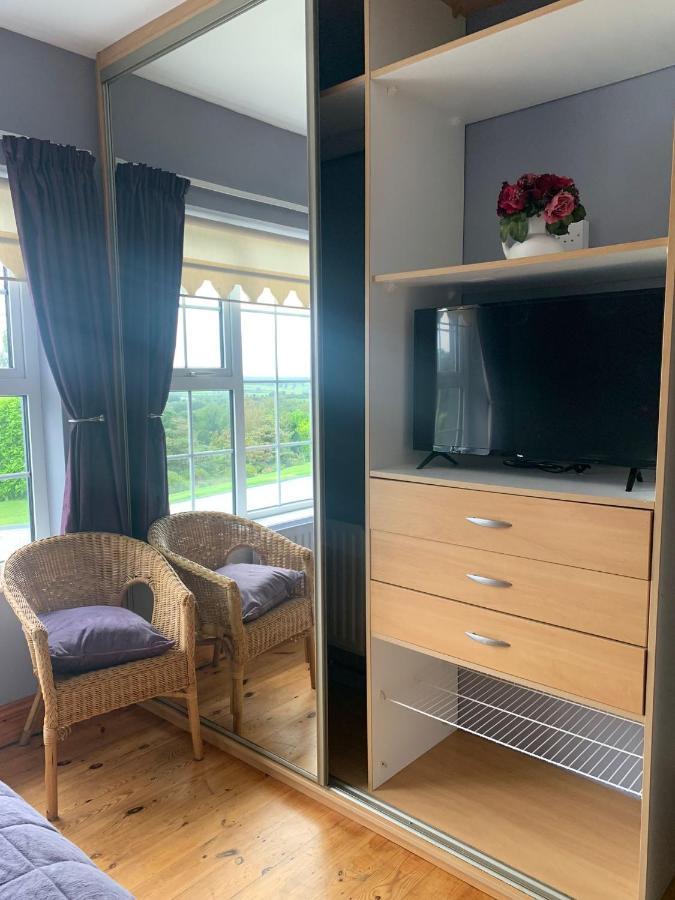 Garrenmore Lodge B&B ทิปเปอร์แรรี ภายนอก รูปภาพ