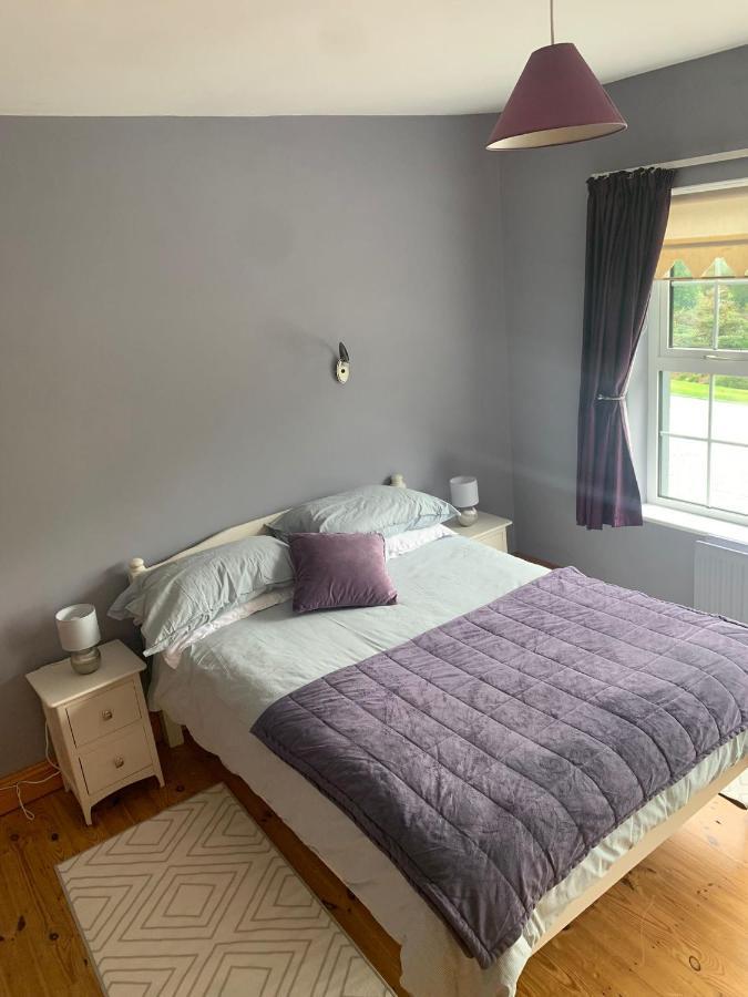 Garrenmore Lodge B&B ทิปเปอร์แรรี ภายนอก รูปภาพ