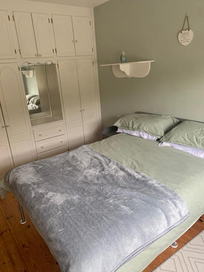Garrenmore Lodge B&B ทิปเปอร์แรรี ภายนอก รูปภาพ