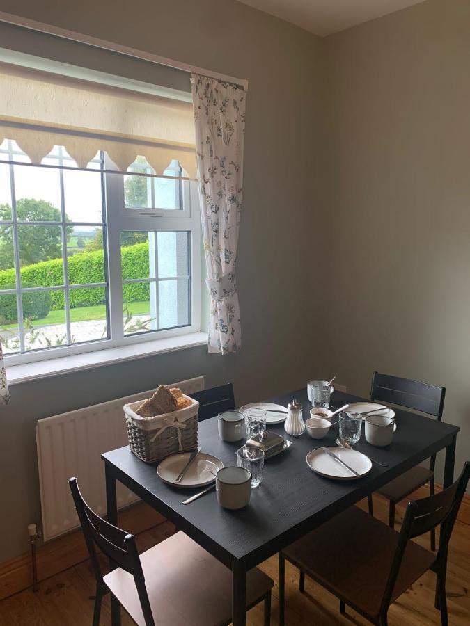 Garrenmore Lodge B&B ทิปเปอร์แรรี ภายนอก รูปภาพ