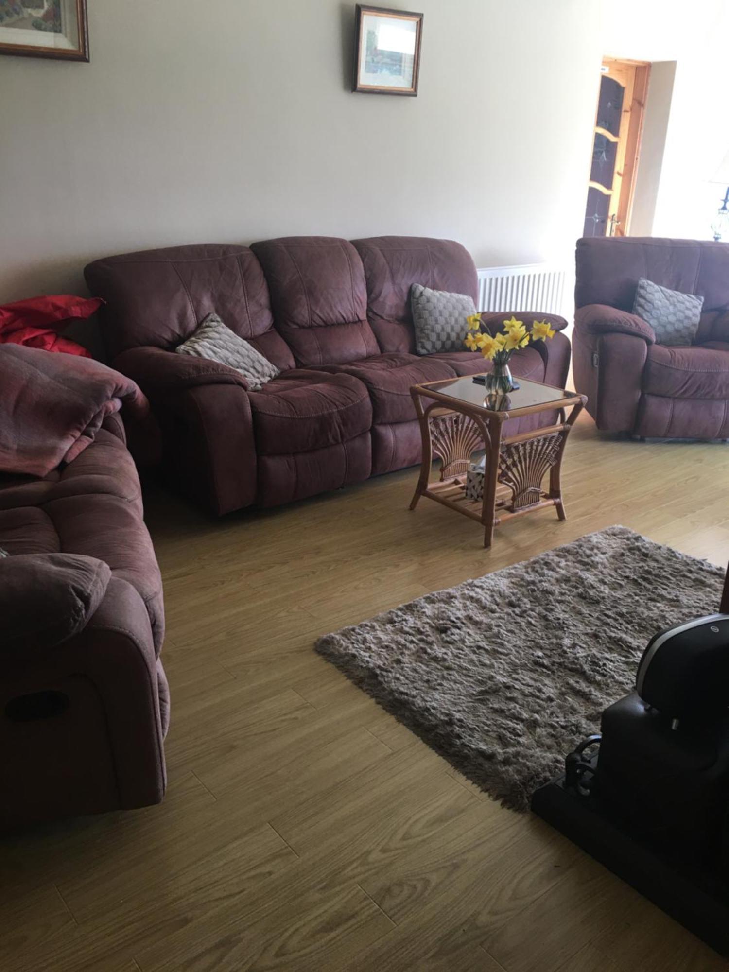 Garrenmore Lodge B&B ทิปเปอร์แรรี ภายนอก รูปภาพ