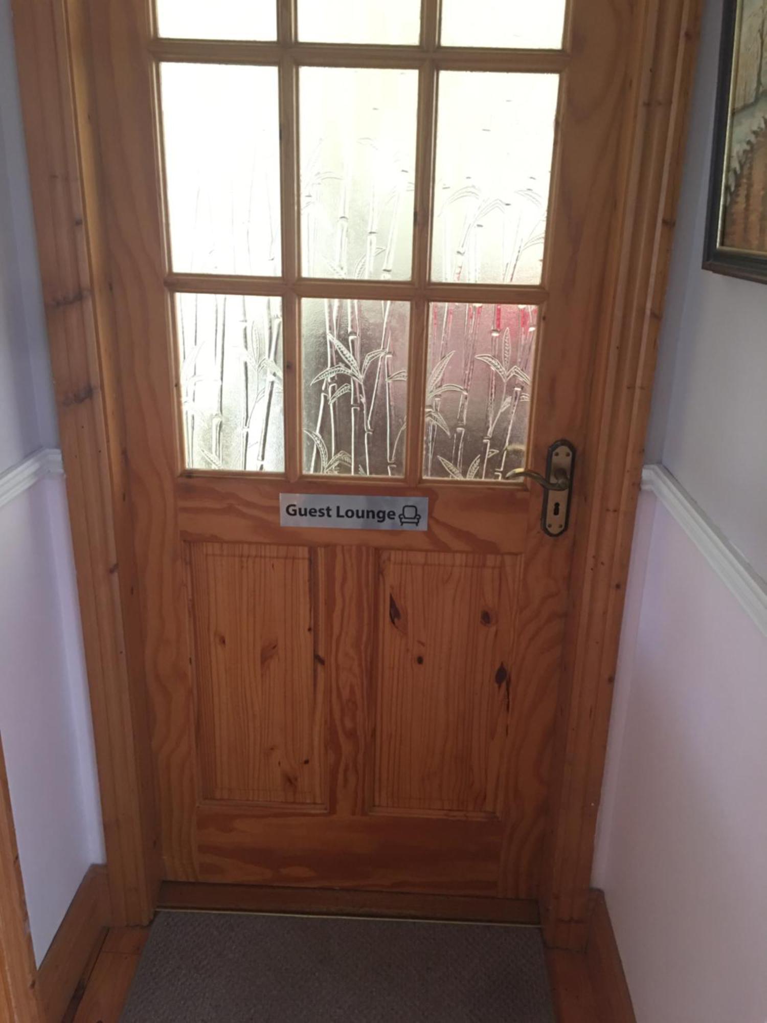 Garrenmore Lodge B&B ทิปเปอร์แรรี ภายนอก รูปภาพ