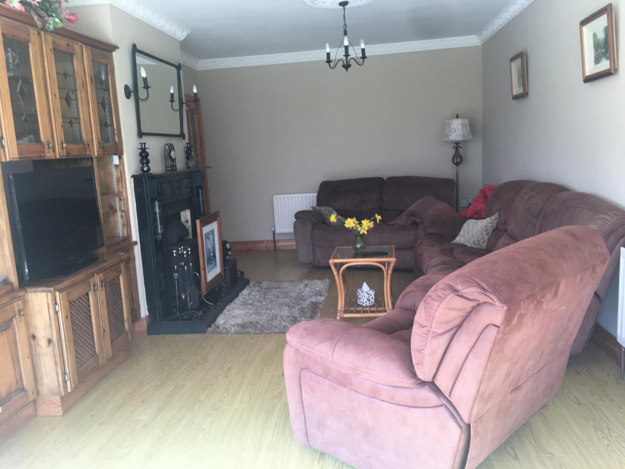 Garrenmore Lodge B&B ทิปเปอร์แรรี ภายนอก รูปภาพ