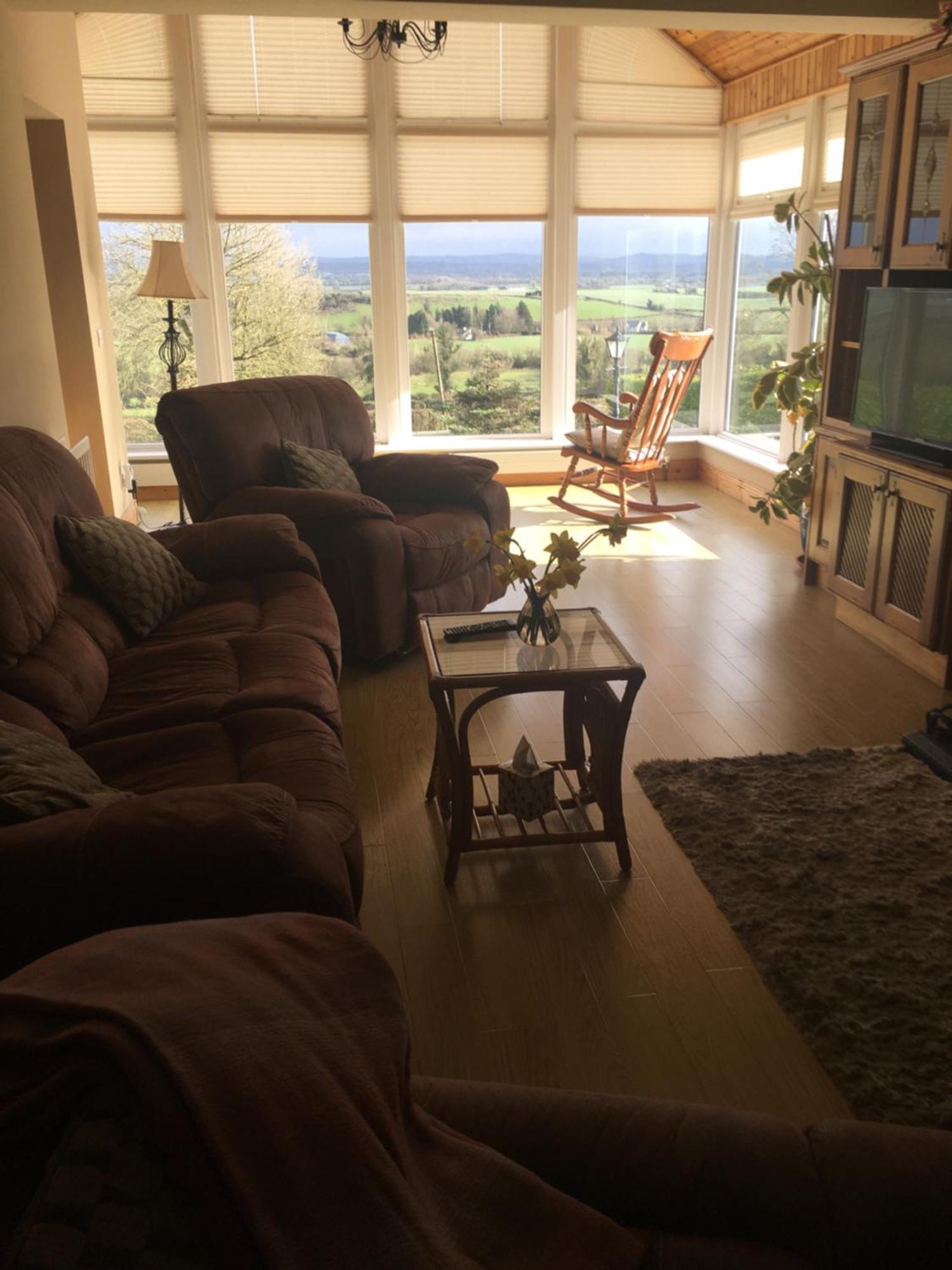 Garrenmore Lodge B&B ทิปเปอร์แรรี ภายนอก รูปภาพ